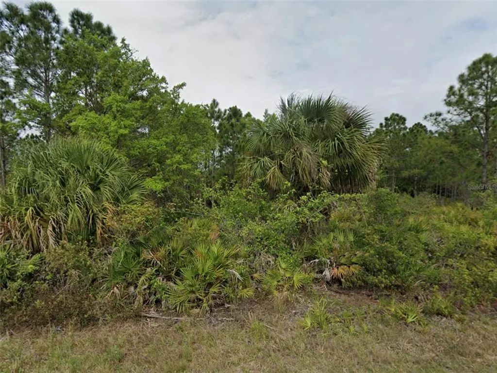 3263 Tiffiny Street, PORT CHARLOTTE