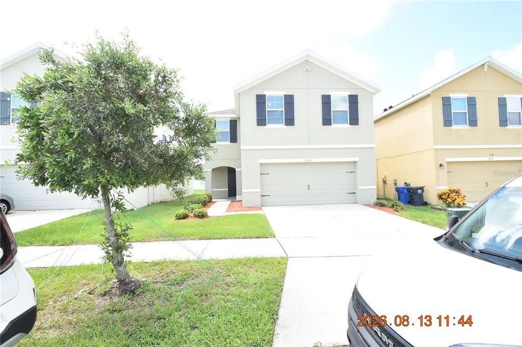 10233 Mangrove Well Road, SUN CITY CENTER