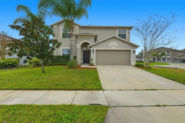 2706 Carrickton Circle, ORLANDO