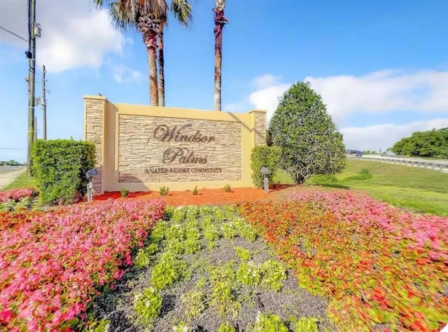 2379 Silver Palm Drive, KISSIMMEE