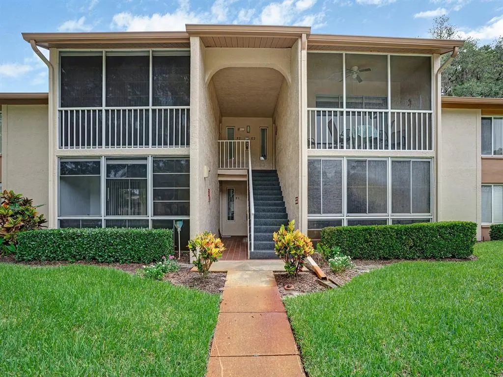 13122 Slash Pine Drive E2, HUDSON