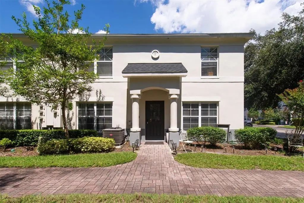 9404 Cooperville Court, TAMPA