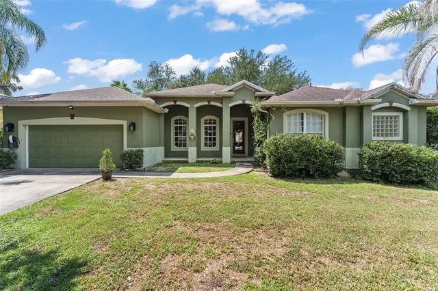 428 Shady Pine Court, MINNEOLA