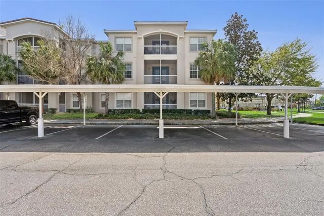 3001 Laurel Park Lane 207, KISSIMMEE