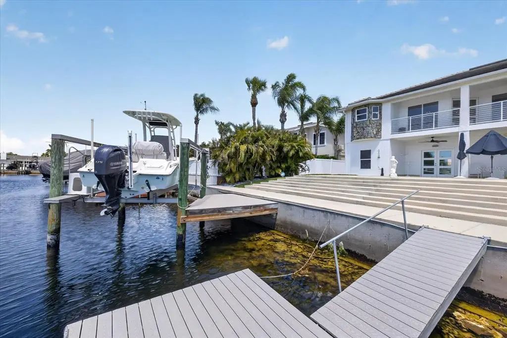 5101 South Shore Drive, NEW PORT RICHEY