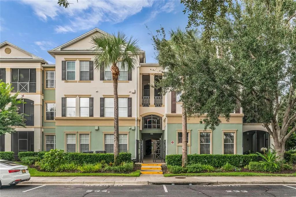 11446 Jasper Kay Terrace 202, WINDERMERE