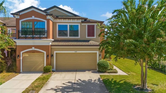 11617 Crowned Sparrow Lane, TAMPA