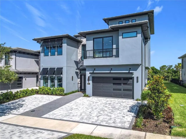 984 Jack Nicklaus Court, KISSIMMEE