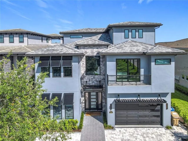 984 Jack Nicklaus Court, KISSIMMEE