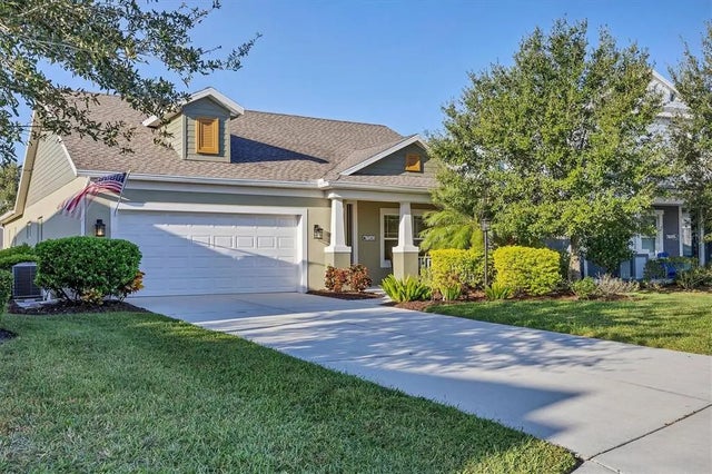 7040 White Willow Court, SARASOTA
