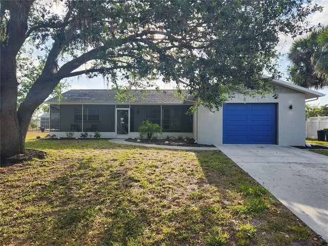 1229 Coral Lane, ENGLEWOOD