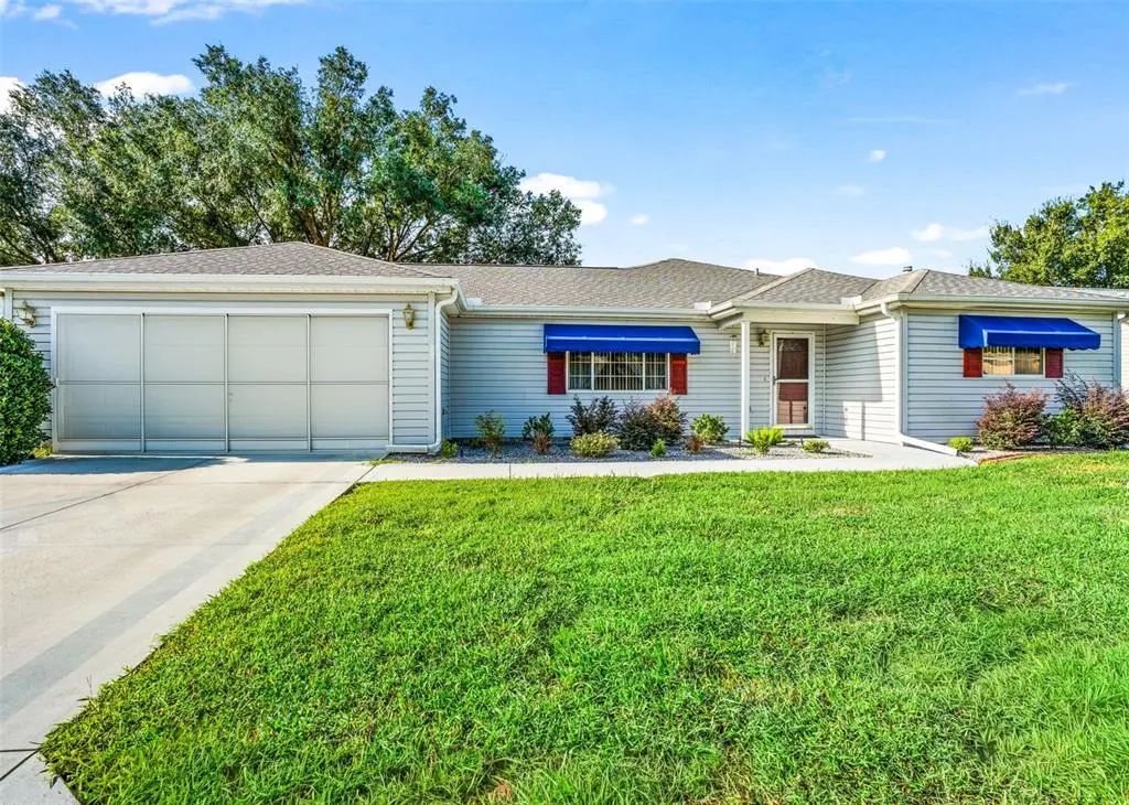 9921 Se 138th Loop, SUMMERFIELD