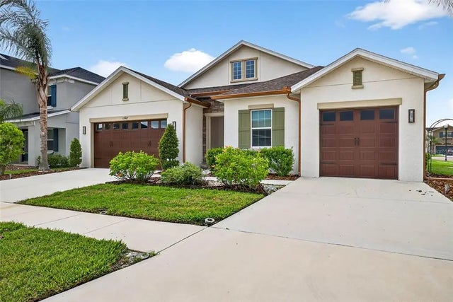 33487 Azalea Ridge Drive, WESLEY CHAPEL