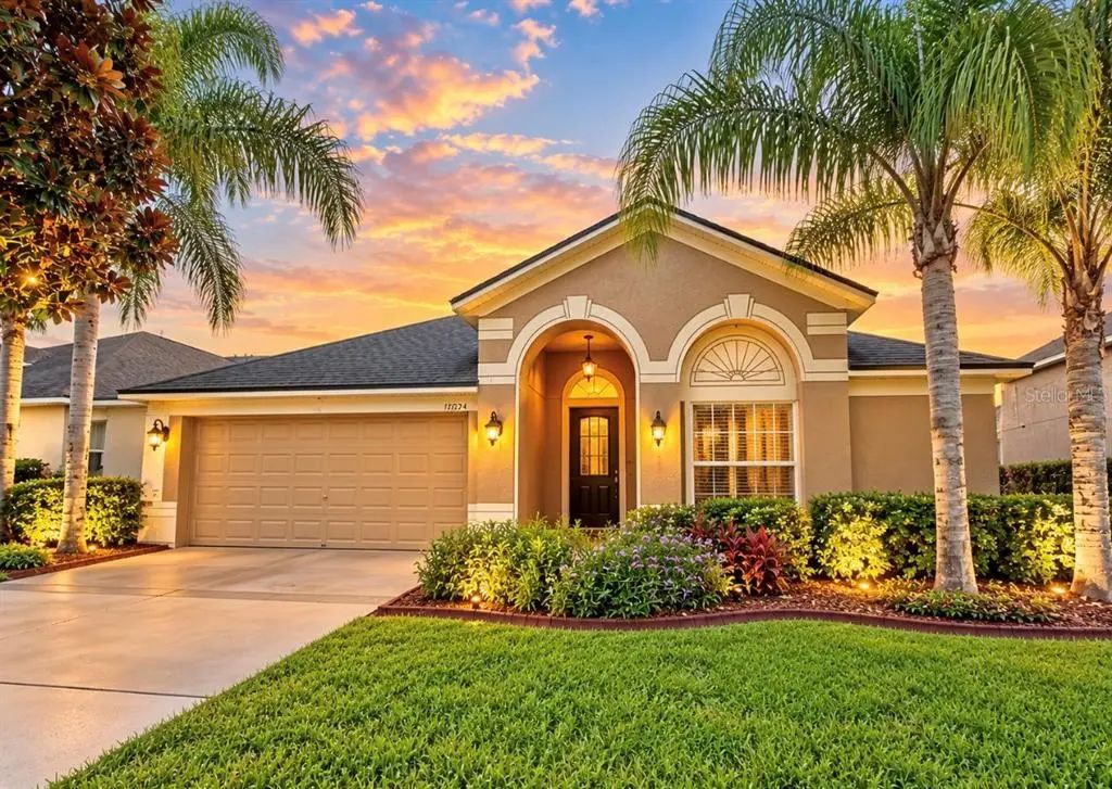 12303 Holmwood Greens Place, RIVERVIEW