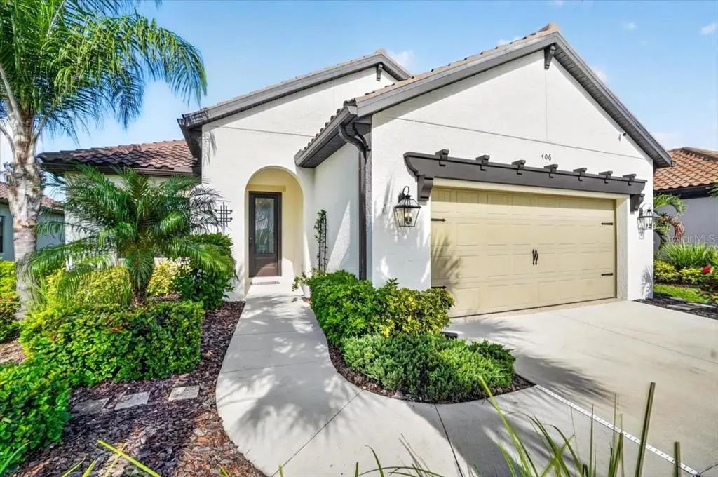 406 Ariano Avenue, NOKOMIS