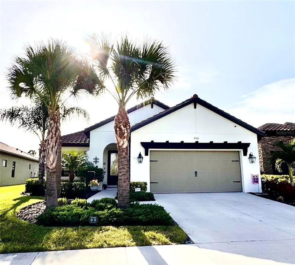 406 Ariano Avenue, NOKOMIS