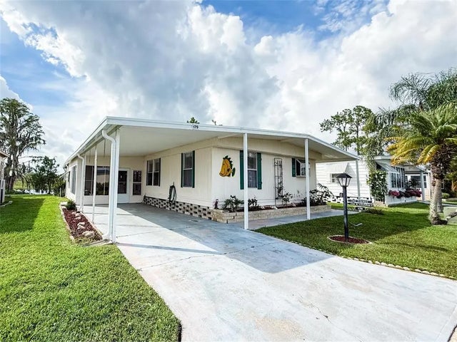 1401 W Highway 50 179, CLERMONT