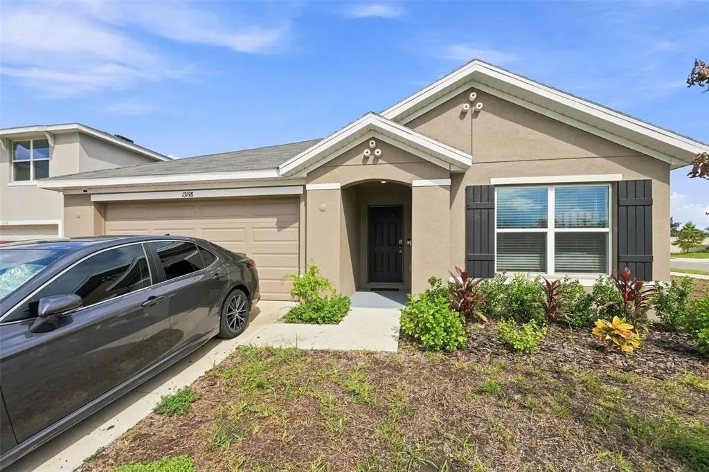 13198 Mylion Way, SPRING HILL