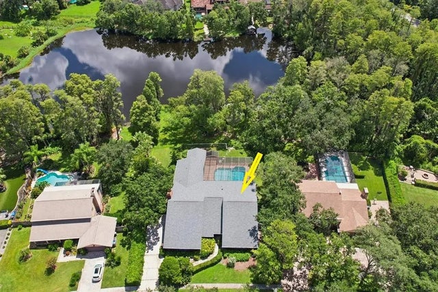 4128 Carrollwood Village Drive, TAMPA
