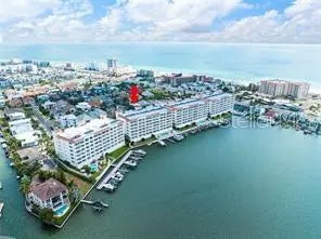 17735 Gulf Boulevard 204, REDINGTON SHORES