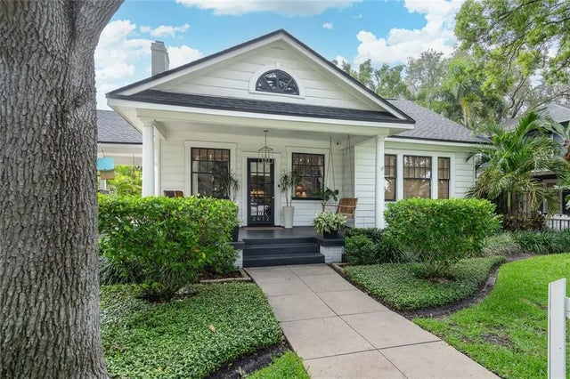 2412 W Prospect Road, TAMPA