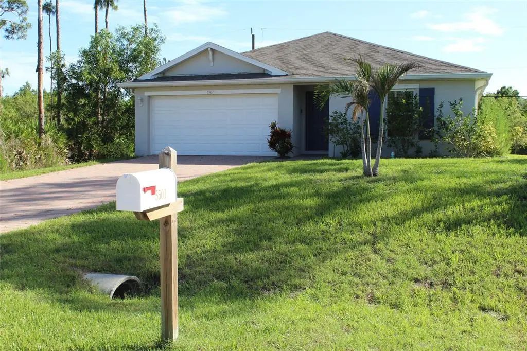 5501 Kempson Lane, PORT CHARLOTTE