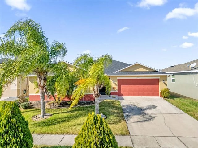 1715 Boat Launch Road, KISSIMMEE