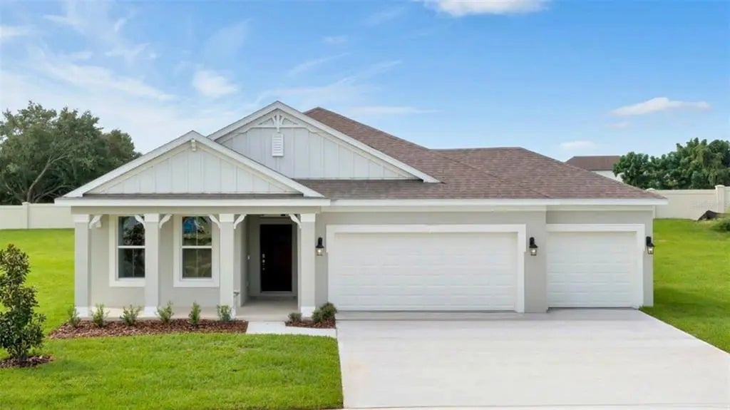 1997 Walnut Creek Drive, KISSIMMEE