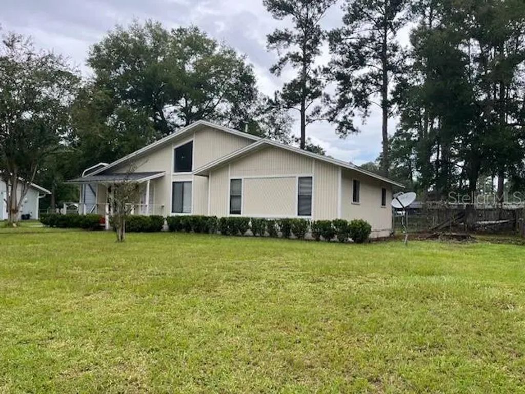 2832 Nw 44th Place, GAINESVILLE