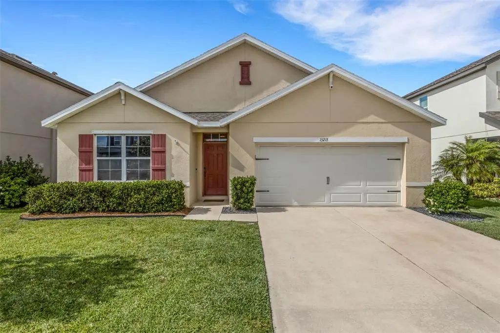 15215 Peaceful Bull Place, BRADENTON