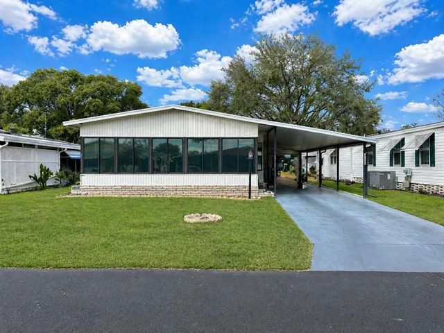 6081 Southern Oaks Drive Se, WINTER HAVEN