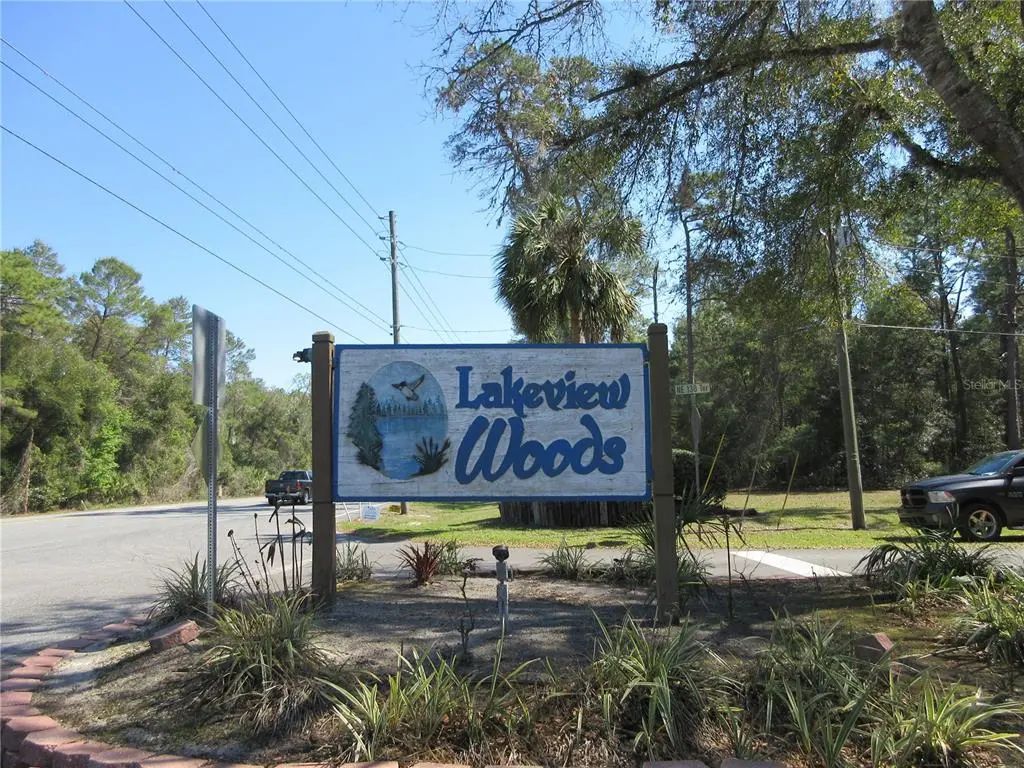 1265 Ne 130th Terrace, SILVER SPRINGS