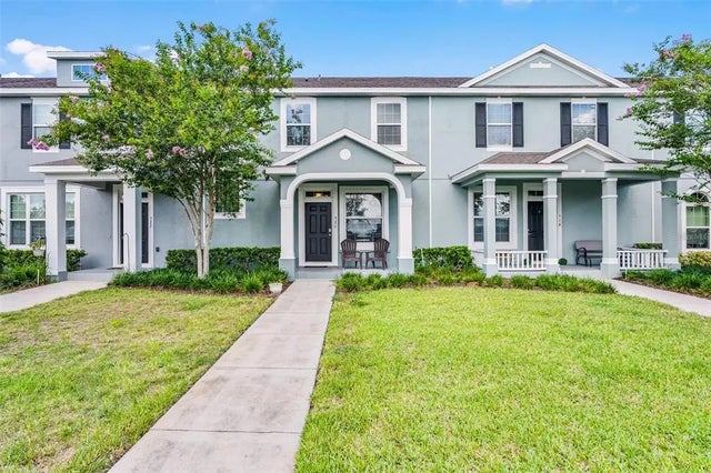 520 Rainbow Springs Loop, GROVELAND