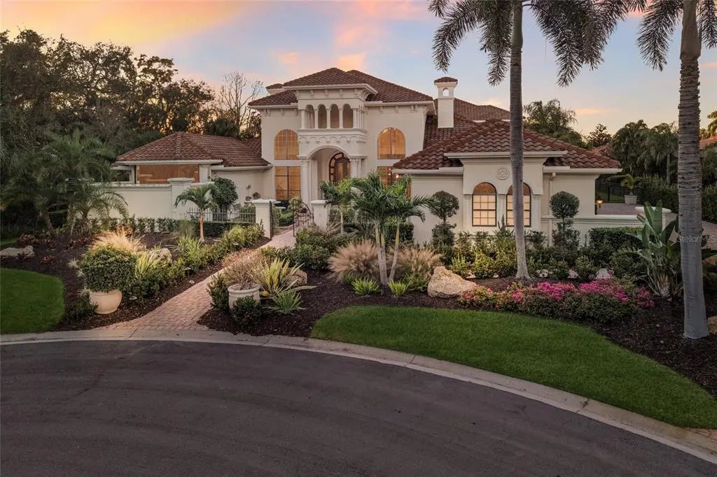 7216 Pasadena Glen, LAKEWOOD RANCH