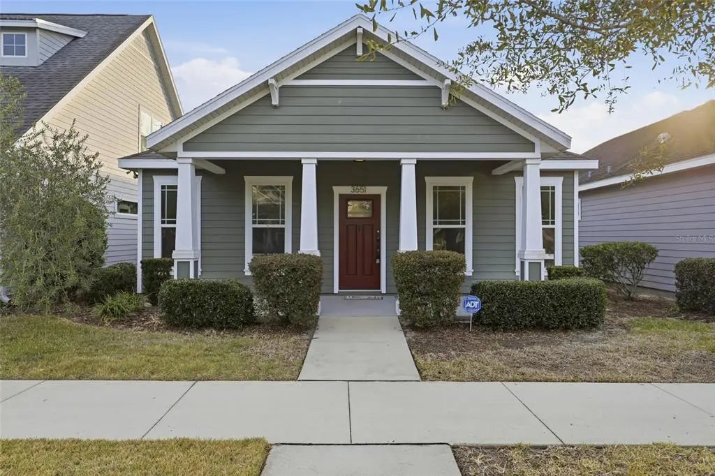 3651 Nw 26th Street, GAINESVILLE