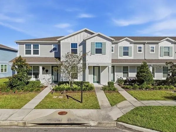 5343 Sapling Sprout Drive, ORLANDO