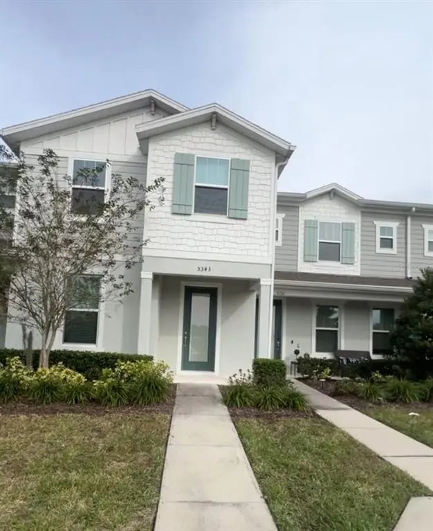 5343 Sapling Sprout Drive, ORLANDO
