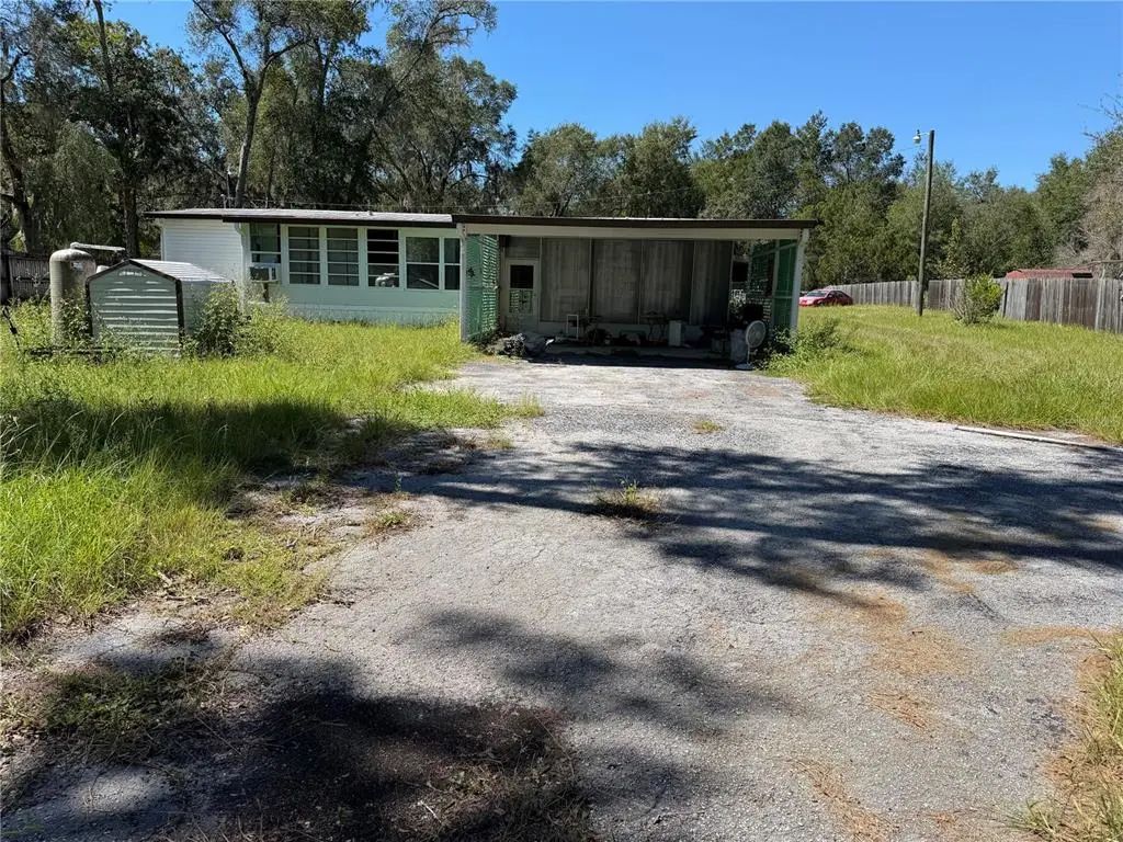 9494 N Northcut Avenue, CRYSTAL RIVER