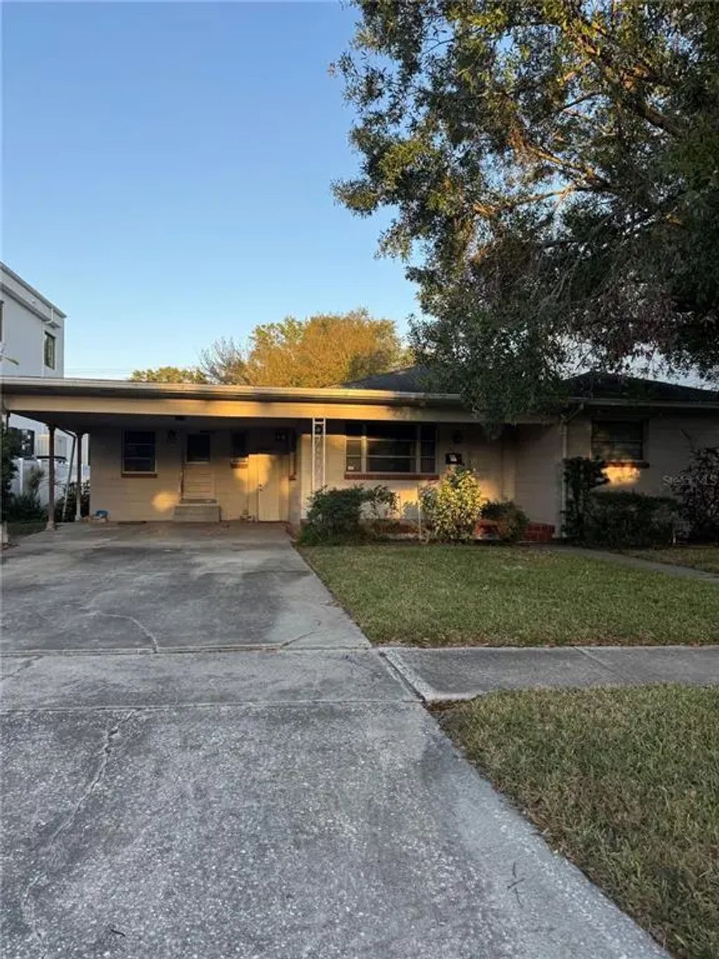527 Danube Avenue, TAMPA