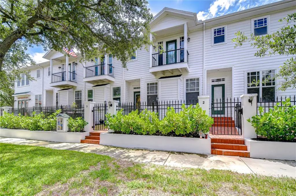 113 Bosphorous Avenue 5, TAMPA