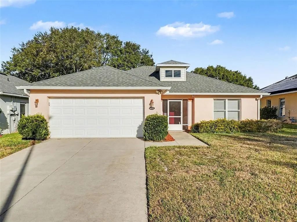 4223 Arlington Ridge Boulevard, LEESBURG