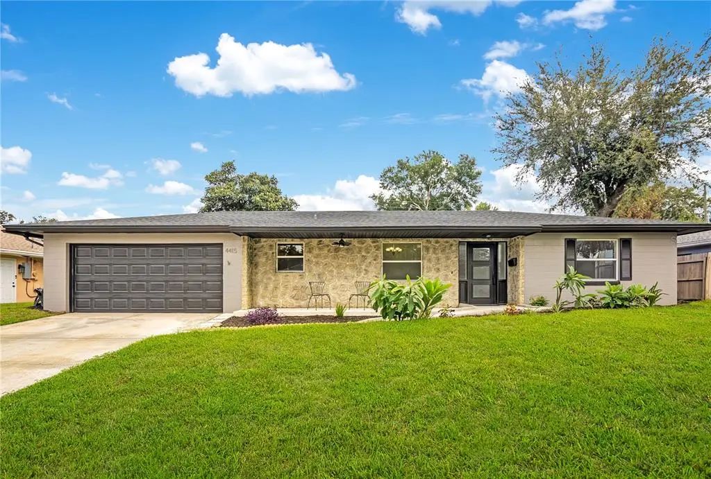 4415 Haylock Drive, ORLANDO