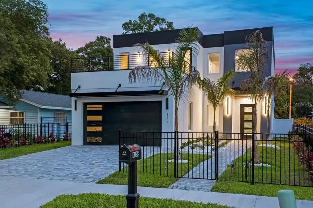 1156 Cocoanut Avenue, SARASOTA