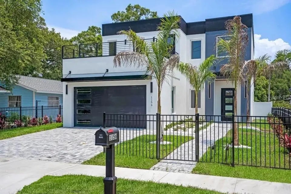 1156 Cocoanut Avenue, SARASOTA