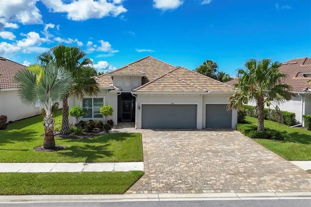 25121 Golden Fern Drive, PUNTA GORDA