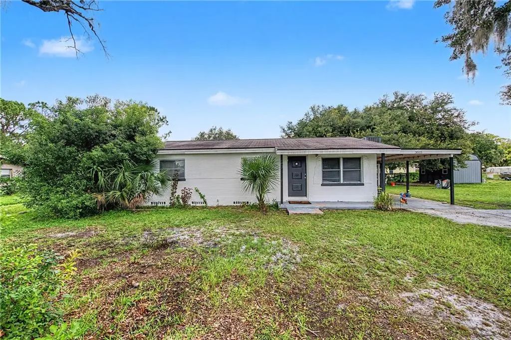 3015 Der Road, PLANT CITY