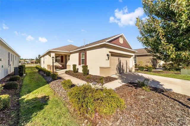 10031 Sw 98th Lane, OCALA