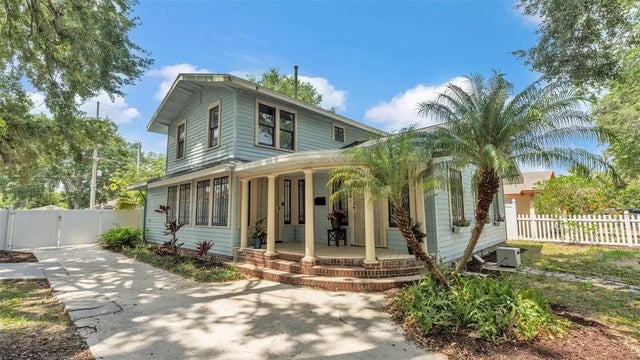 516 Windsor Street, LAKELAND