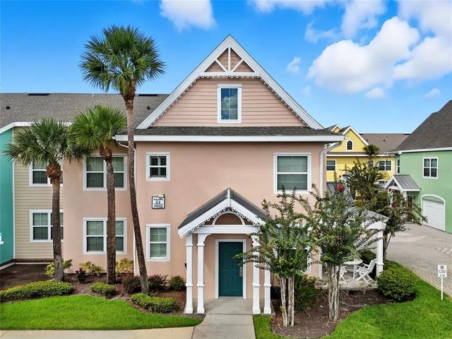 3002 Limbo Lane 101, KISSIMMEE