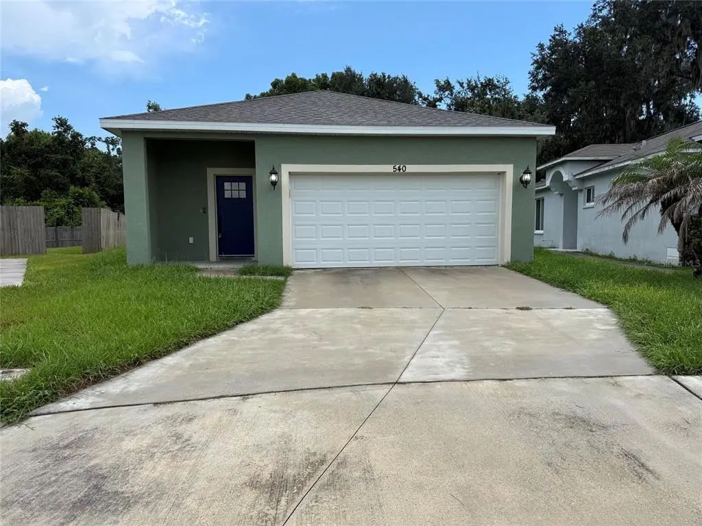 540 Lindsay Anne Court, PLANT CITY